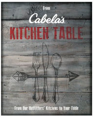 Title: Cabela's Cook Book, Author: Whitman Publishing