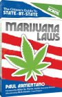 Citizen's Guide to State by State Marijuana Laws