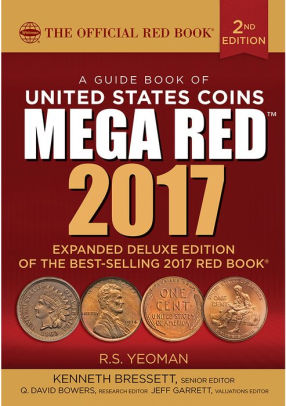 2019 Large Print Red Book Of US Coins Soft Cover Redbook IN STOCK AND SHIPPING