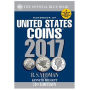 The Official Blue Book, A Guide Book of United States Coins Trade 2017