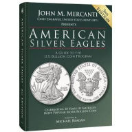 Title: American Silver Eagles 3rd edition, Author: John Mercanti