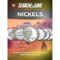 Title: Search & Save Nickels, Author: Whitman