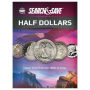 Search and Save Half-Dollars