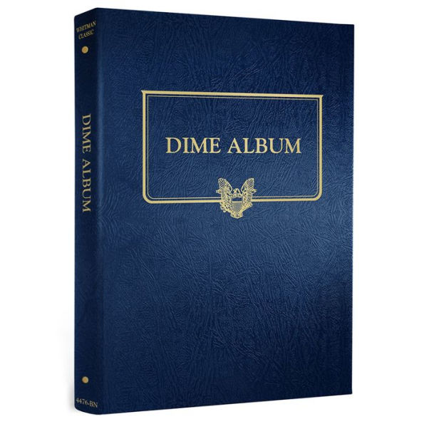 Album, Dime No Dates 2 Page Count