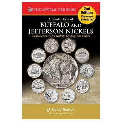 Buffalo and Jefferson Nickel 2nd