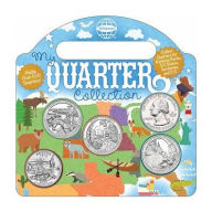 Title: My Quarter Collection, Author: Whitman Publishing