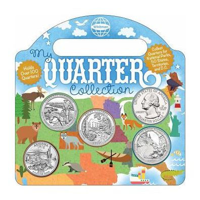 My Quarter Collection