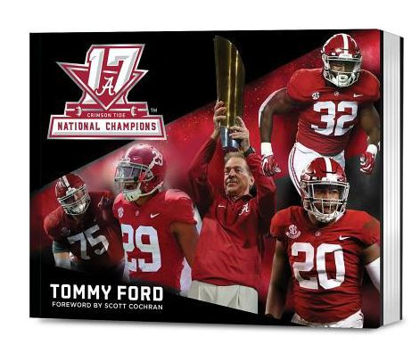 17 Alabama National Football Championship
