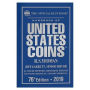 Handbook of United States Coins 2019: The Official Blue Book