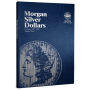 Morgan Silver Dollar Folder #3 1891-1897