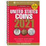 Red Book of US Coins 2021, 74th Edition