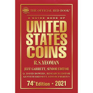 Free download ebook for iphone 3g Book, Red Book Of US Coins 2021 HC ePub PDF MOBI by Jeff Garrett