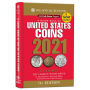 Red Book of US Coins 2021 HW