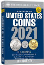 The Official Blue Book: Handbook of United States Coins 2021, 78th Edition