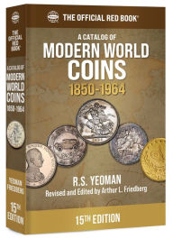 Free pdf download books online Modern World Coins 15th Edition English version RTF 9780794848347