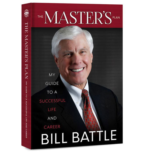 The Master Plan (Bill Battle auto)