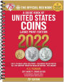 Redbook 2022 US Coins LP