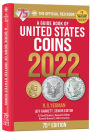 Redbook 2022 US Coins HW