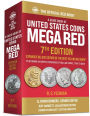 Redbook US Coins Mega 7th Edition