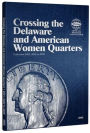 Folder, American Women Quarters 2021; 2022-2025