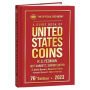 The Official Guide Book; Red Book of United States Coins 2023