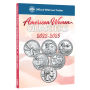 American Women Quarters Folder (Single Mint): 2022-2025