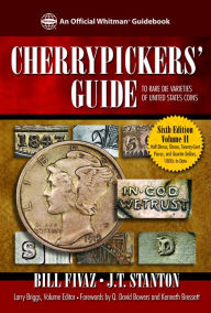 Download ebook from google books as pdf Cherrypickers' Volume II 6th Edition by Bill Fivaz, J T Stanton, Bill Fivaz, J T Stanton in English 9780794850111