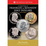 Online audio book download Guide Book of Franklin, Kenndy Half Dollars 4th Edition