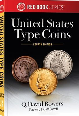 United States Type Coins