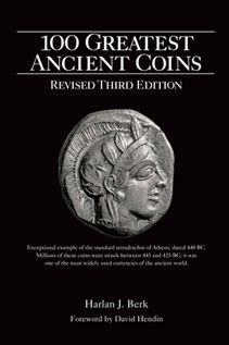 100 Greatest Ancient Coins