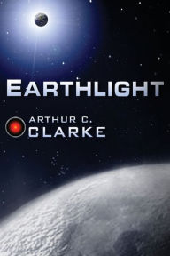 Title: Earthlight, Author: Arthur C. Clarke