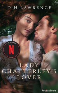 Title: Lady Chatterley's Lover, Author: D. H. Lawrence