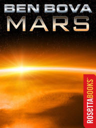 Mars (Grand Tour Series #1)