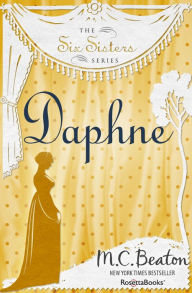 Title: Daphne, Author: M. C. Beaton