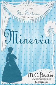 Title: Minerva, Author: M. C. Beaton