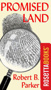 Title: Promised Land (Spenser Series #4), Author: Robert B. Parker