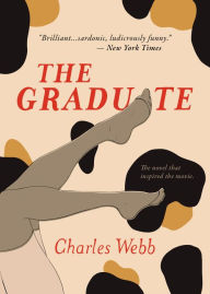 Title: The Graduate, Author: Charles Webb