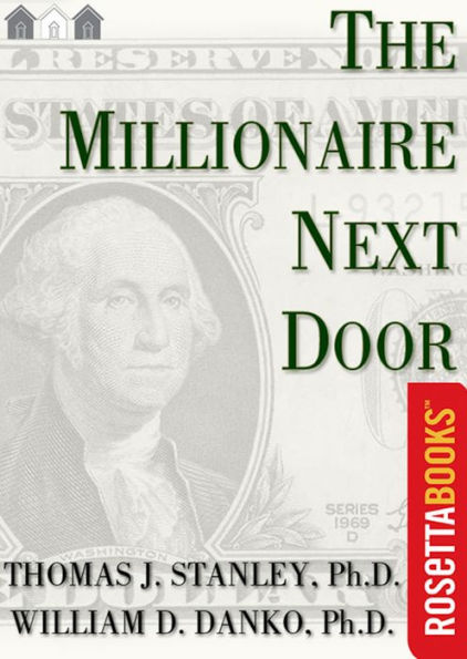 The Millionaire Next Door