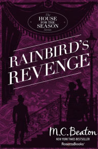 Title: Rainbird's Revenge, Author: M. C. Beaton