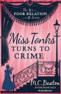 Miss Tonks Turns to Crime