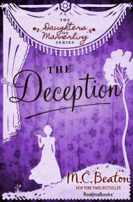 Title: The Deception, Author: M. C. Beaton