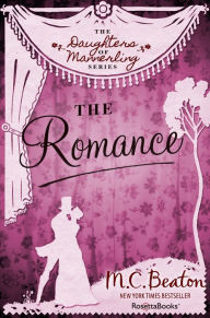 Title: The Romance, Author: M. C. Beaton