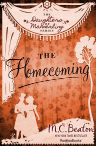 Title: The Homecoming, Author: M. C. Beaton