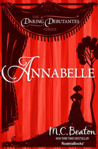Title: Annabelle, Author: M. C. Beaton