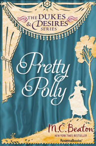 Title: Pretty Polly, Author: M. C. Beaton