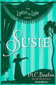 Title: Susie, Author: M. C. Beaton