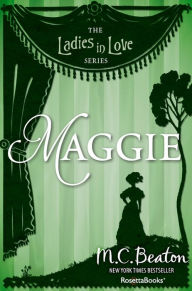 Title: Maggie, Author: M. C. Beaton