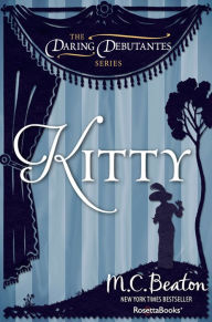 Title: Kitty, Author: M. C. Beaton