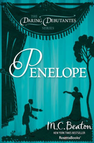Title: Penelope, Author: M. C. Beaton