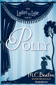 Title: Polly, Author: M. C. Beaton